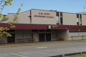 dw-poppy-secondary-school