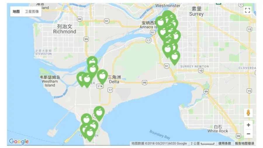 delta-shool-map