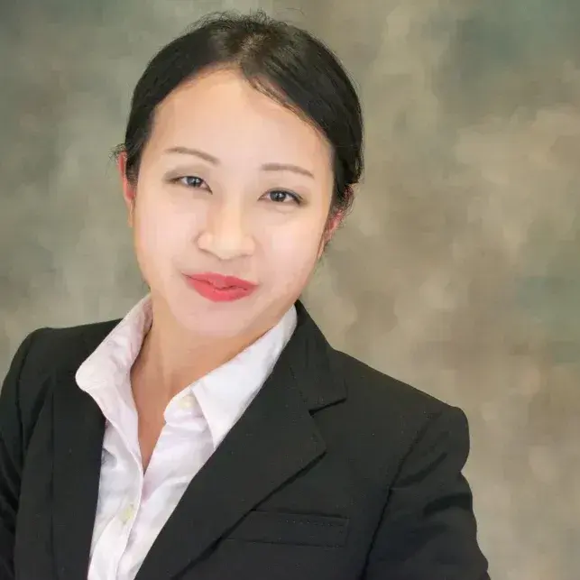 Avery Liao Pro Photoshoot 2
